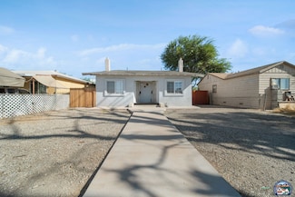 650 El Centro Ave Unit 648, El Centro, CA 92243