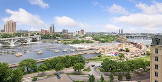 401 S 1st St Unit 909, Minneapolis, MN 55401