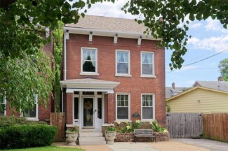 2150 Mccausland Ave, Saint Louis, MO 63143