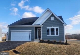 82 Ramshorn Rd, Inwood, WV 25428