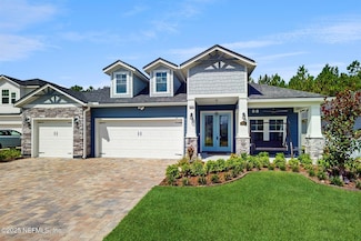 200 Goldcrest Way, Saint Augustine, FL 32092
