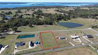 TBD Rs County Road 1605, Point, TX 75472