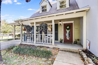 513 Esplanade St, Lafayette, LA 70508