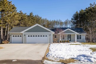 2570 Truman Ave, Plover, WI 54467