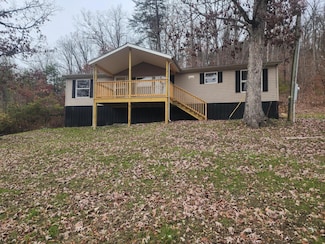 410 Black Pike, Hustonville, KY 40437