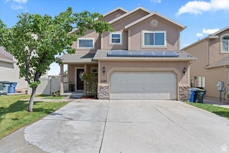 6286 W Anders Ridge Way, West Valley City, UT 84128