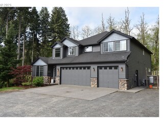 3310 NW 378th St, La Center, WA 98629