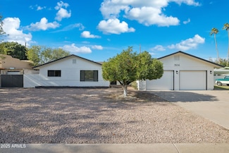 504 S El Dorado, Mesa, AZ 85202