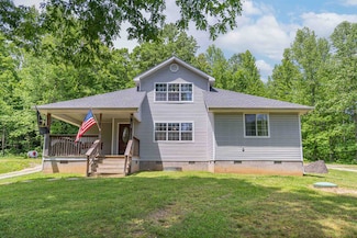 240 County Line Rd, Fordsville, KY 42343