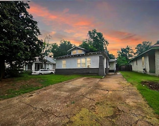 1320 Faxon Ave, Memphis, TN 38104