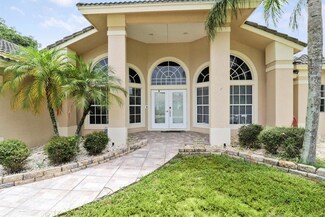 2962 SW Coastal Terrace, Port Saint Lucie, FL 34953