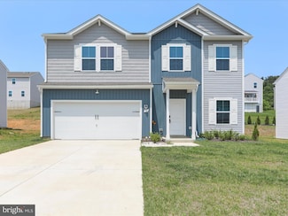 76 Diving Scaup Rd, Hedgesville, WV 25427