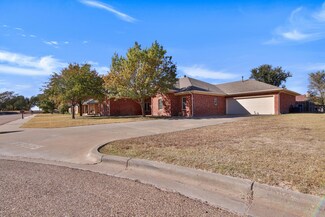 2622 Loyola St, Lubbock, TX 79415