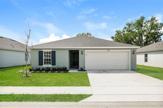 168 Southern Breeze Loop, Winter Haven, FL 33880