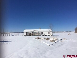 0 Highway 491 Unit 728841, Cahone, CO 81320