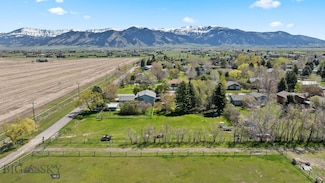 3450 W Hollyhock Dr, Belgrade, MT 59714