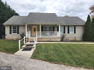 6300 Buck Cavey Ln, Linthicum Heights, MD 21090