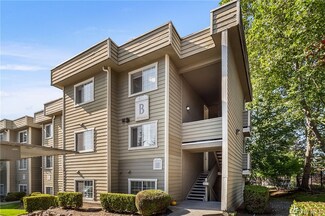 28307 18th Ave S Unit B305, Federal Way, WA 98003