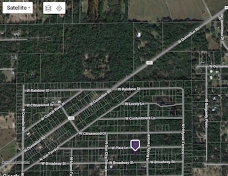 7244 W Pixie Ln, Dunnellon, FL 34433