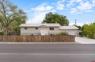 801 S Nevada Ave, Montrose, CO 81401