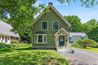 33 Cottage Place, Westbrook, ME 04092