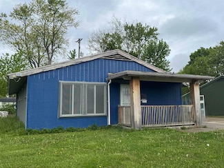 1840 S Averill Ave, Flint, MI 48503