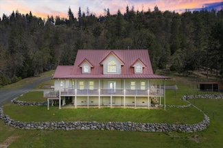 2995 Goose Ranch Rd, Lewiston, CA 96052