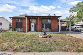 1377 W 2600 N, Clearfield, UT 84015