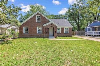 1682 Pendleton St, Memphis, TN 38114