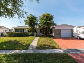 8630 NW 17th Ct, Pembroke Pines, FL 33024