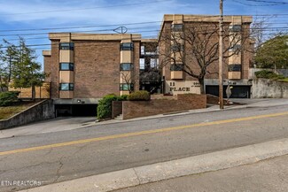 509 11th St Unit 2008, Knoxville, TN 37916