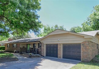 2656 Osborne Dr, Norman, OK 73069
