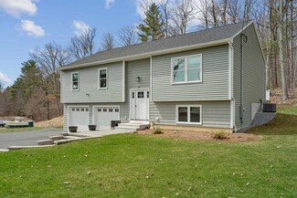 56 Shore Rd, North Brookfield, MA 01535