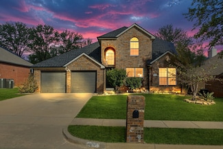 2001 Fair Oaks Cir, Corinth, TX 76210