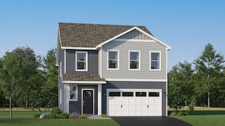 Sequoia, Otsego, MN 55362