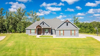 3055 Vincintage Cove, Alexander, AR 72002