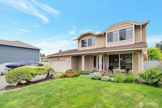 29022 108th Ave SE, Auburn, WA 98092