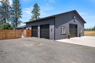 16106 S Dover Rd, Cheney, WA 99004