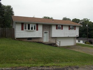 345 Nimitz Ave, Steubenville, OH 43953