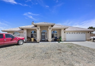 6532 Chevoit Rd, Phelan, CA 92371