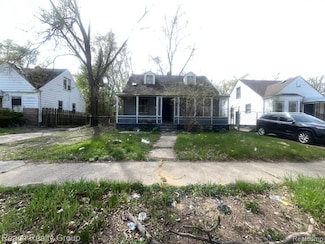 19737 Wexford St, Detroit, MI 48234