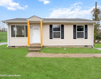 106 Hardin Ct, Taylorsville, KY 40071