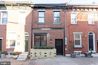 2208 Taggert St Unit 1, Philadelphia, PA 19125