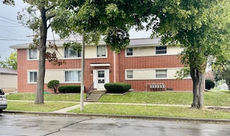 6800 W Cleveland Ave, Milwaukee, WI 53219