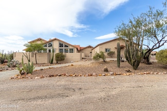 5365 E Sagebrush St, Apache Junction, AZ 85119