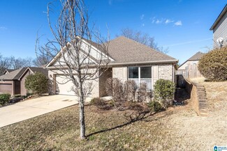 4944 Deer Foot Cove, Pinson, AL 35126