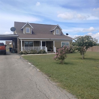 163 Buckeye, Seguin, TX 78155