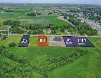 0 Benson Ridge Addition Unit Lot 1 20224978, Jesup, IA 50648