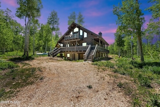4100 Buck Way, Heber City, UT 84032