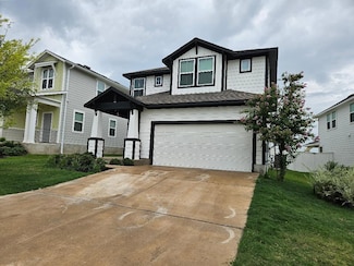 110 Lavender Ln, Elgin, TX 78621